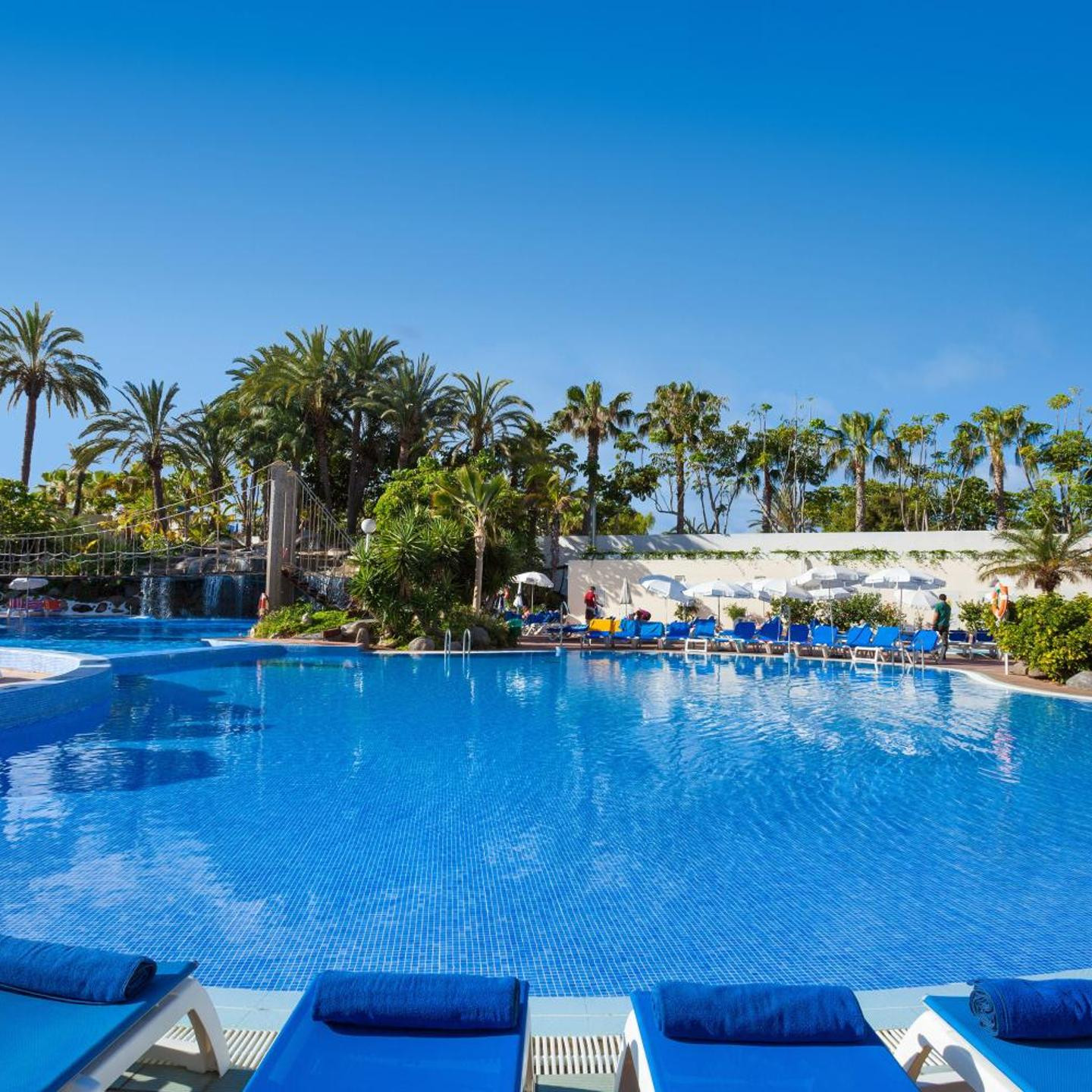 Hotel Best Tenerife