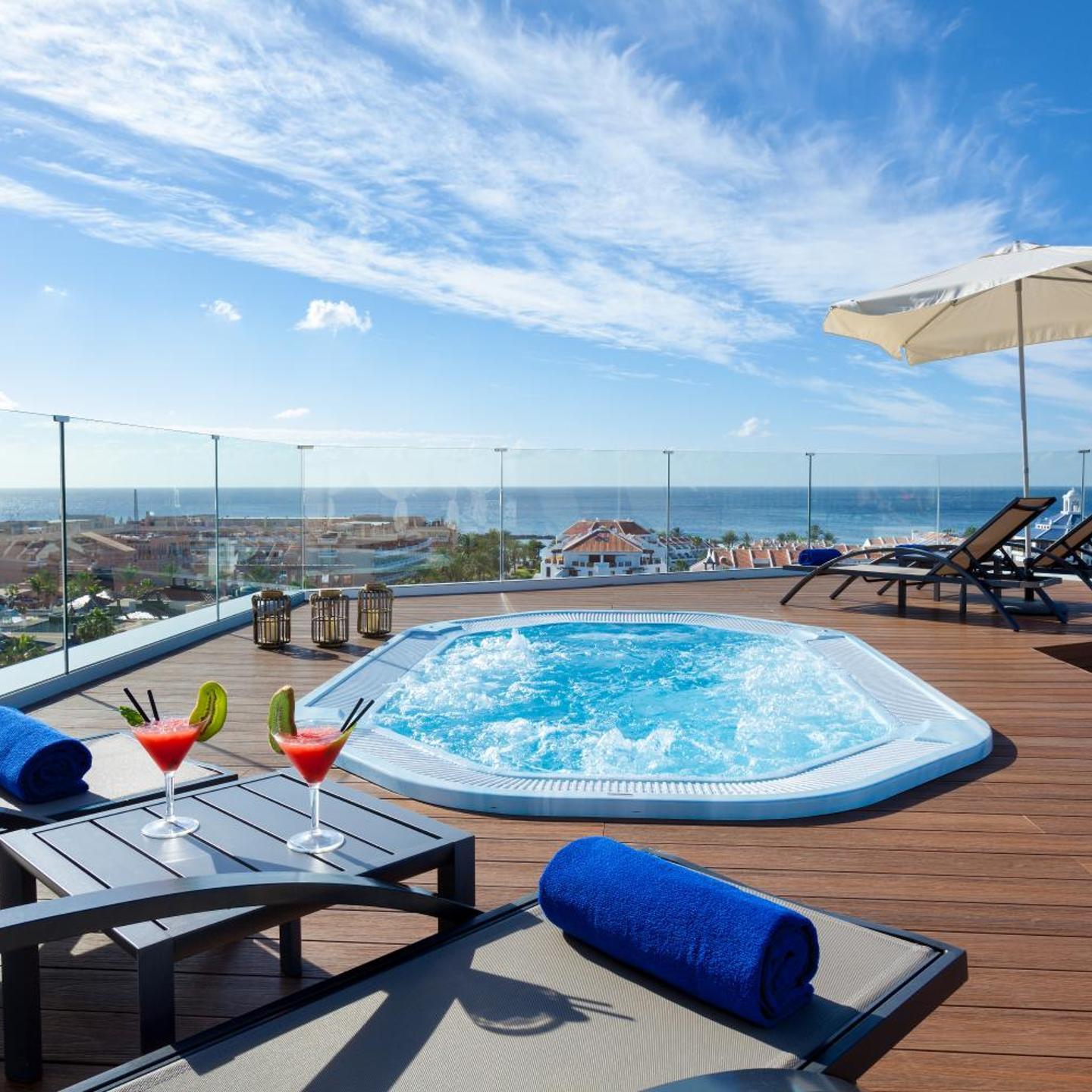 Hotel Best Tenerife