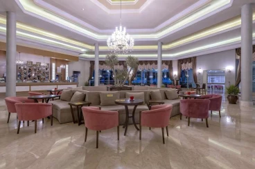 Asteria Family Resort Side
