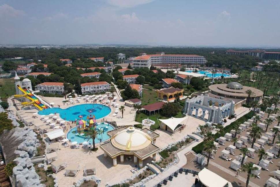 Selectum Noa Belek