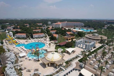 Selectum Noa Belek