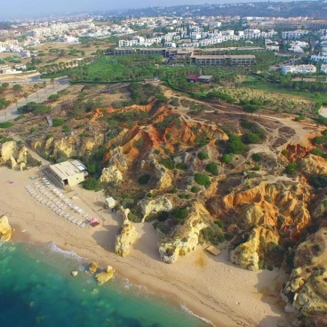 Kimpton Atlantico Algarve, an IHG Hotel