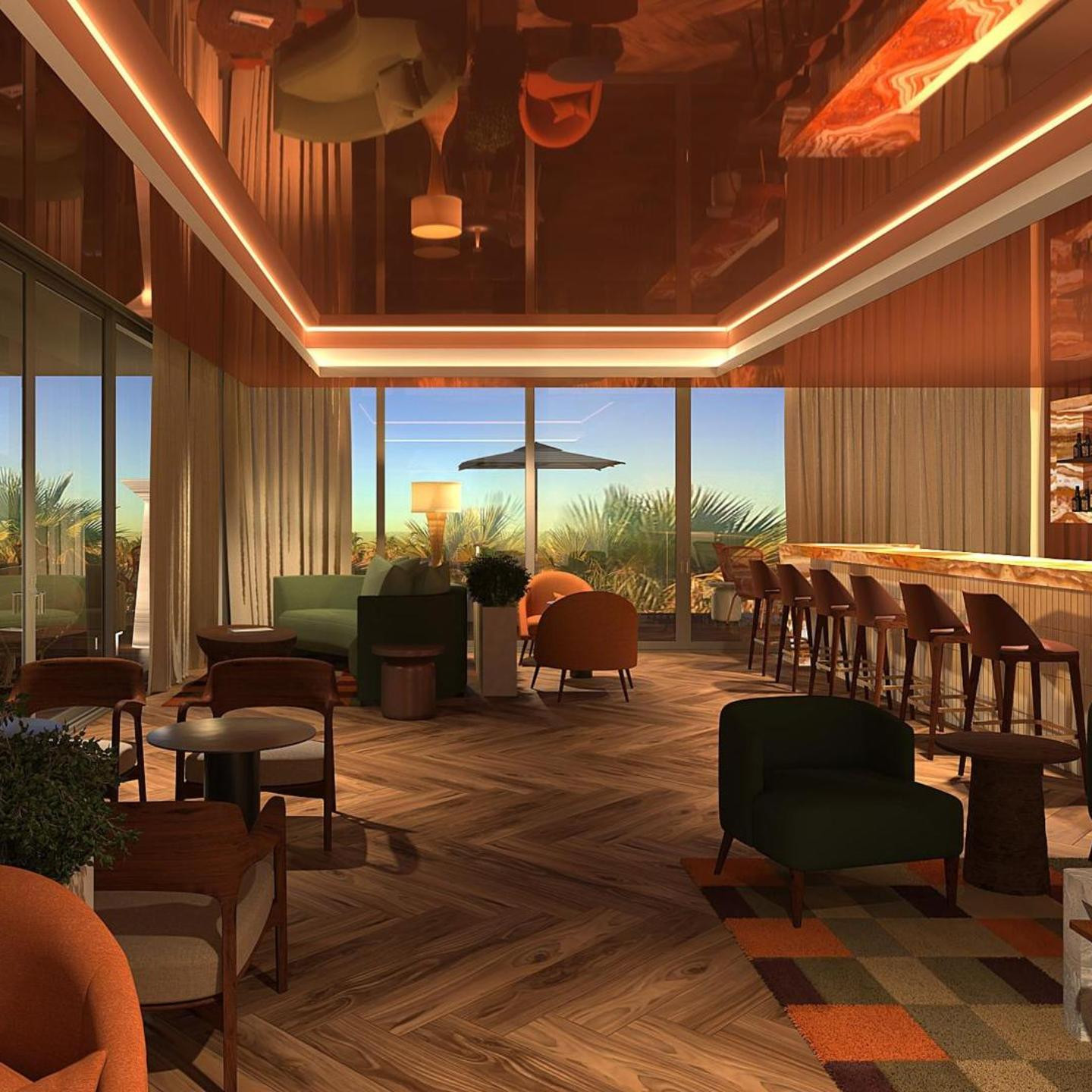 Kimpton Atlantico Algarve, an IHG Hotel