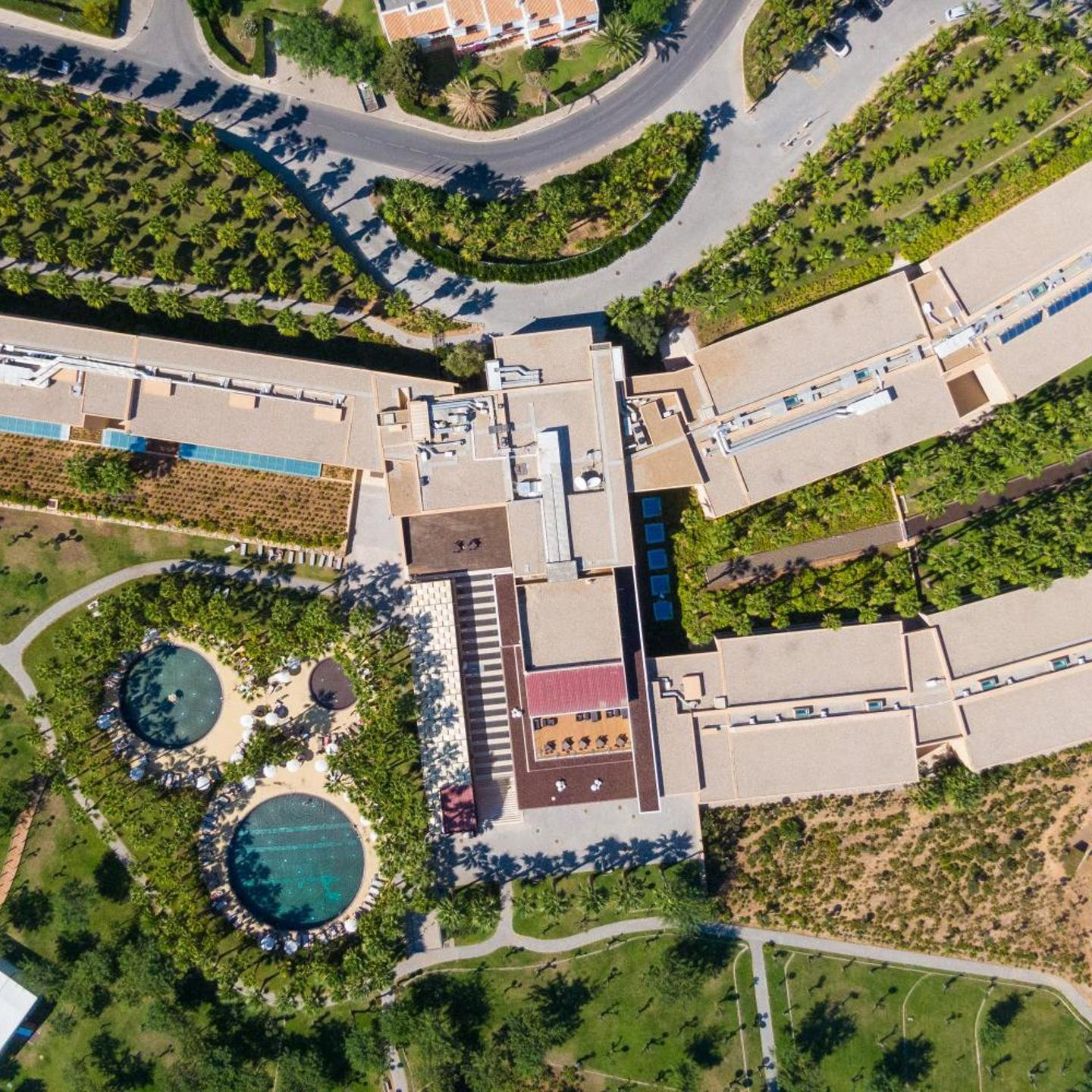 Kimpton Atlantico Algarve, an IHG Hotel