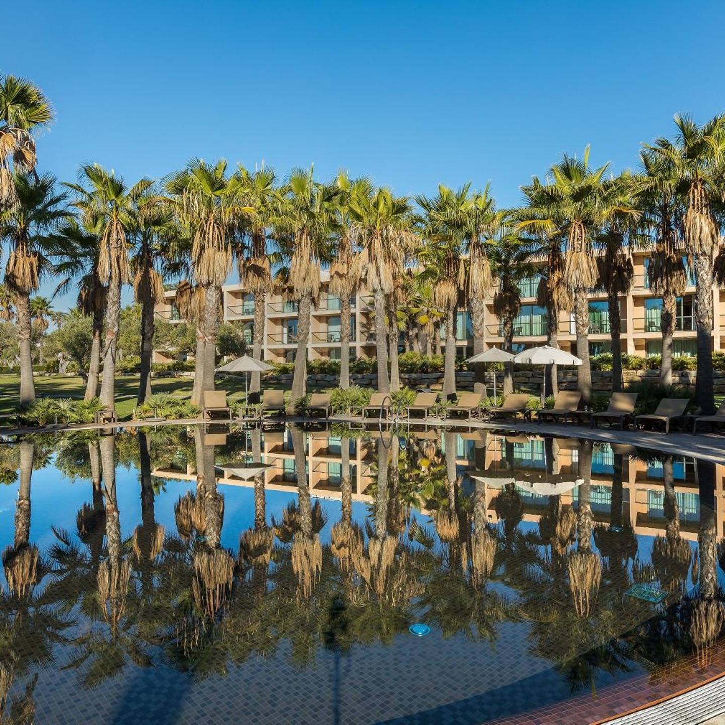 Kimpton Atlantico Algarve, an IHG Hotel