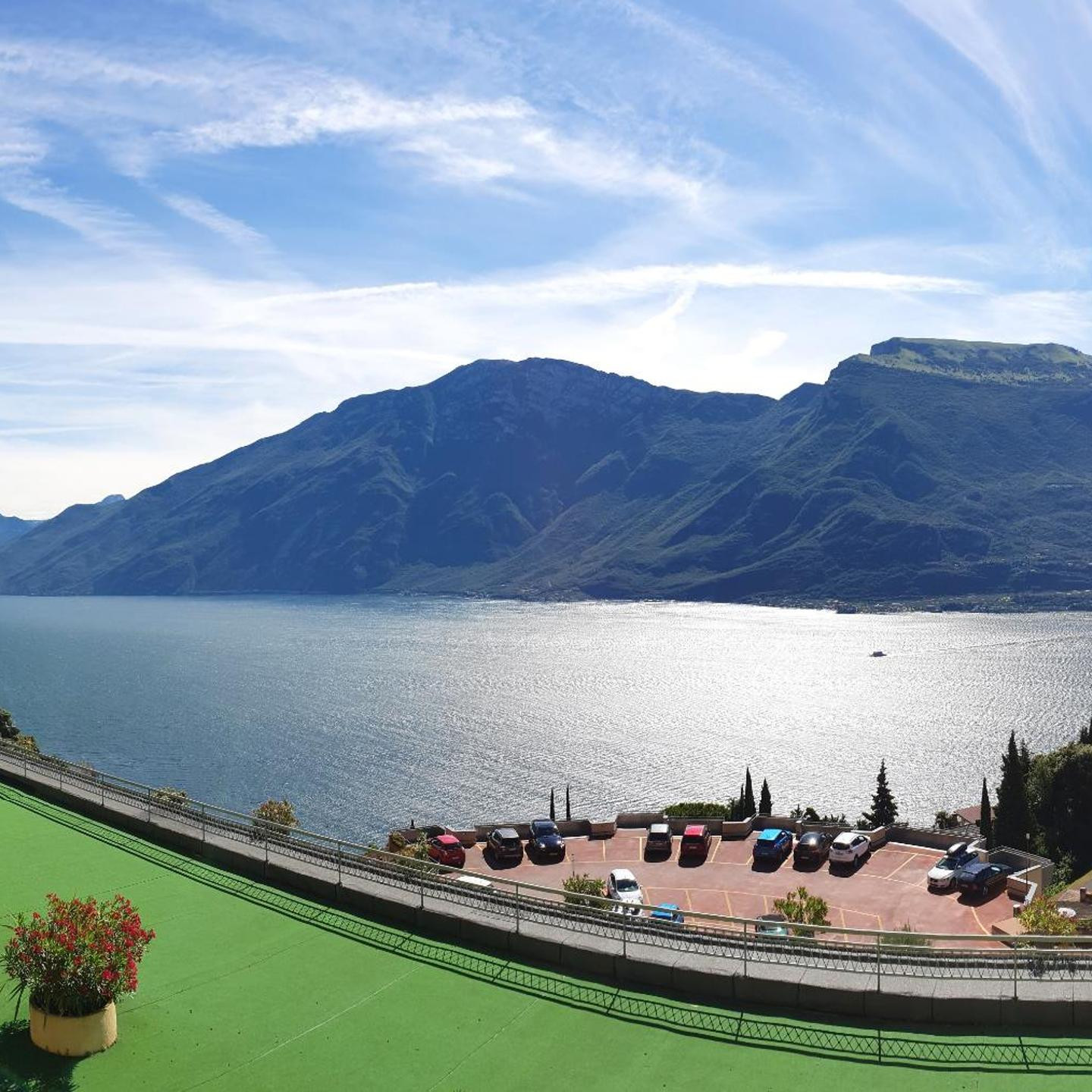 Village Bazzanega - Montagnoli Group