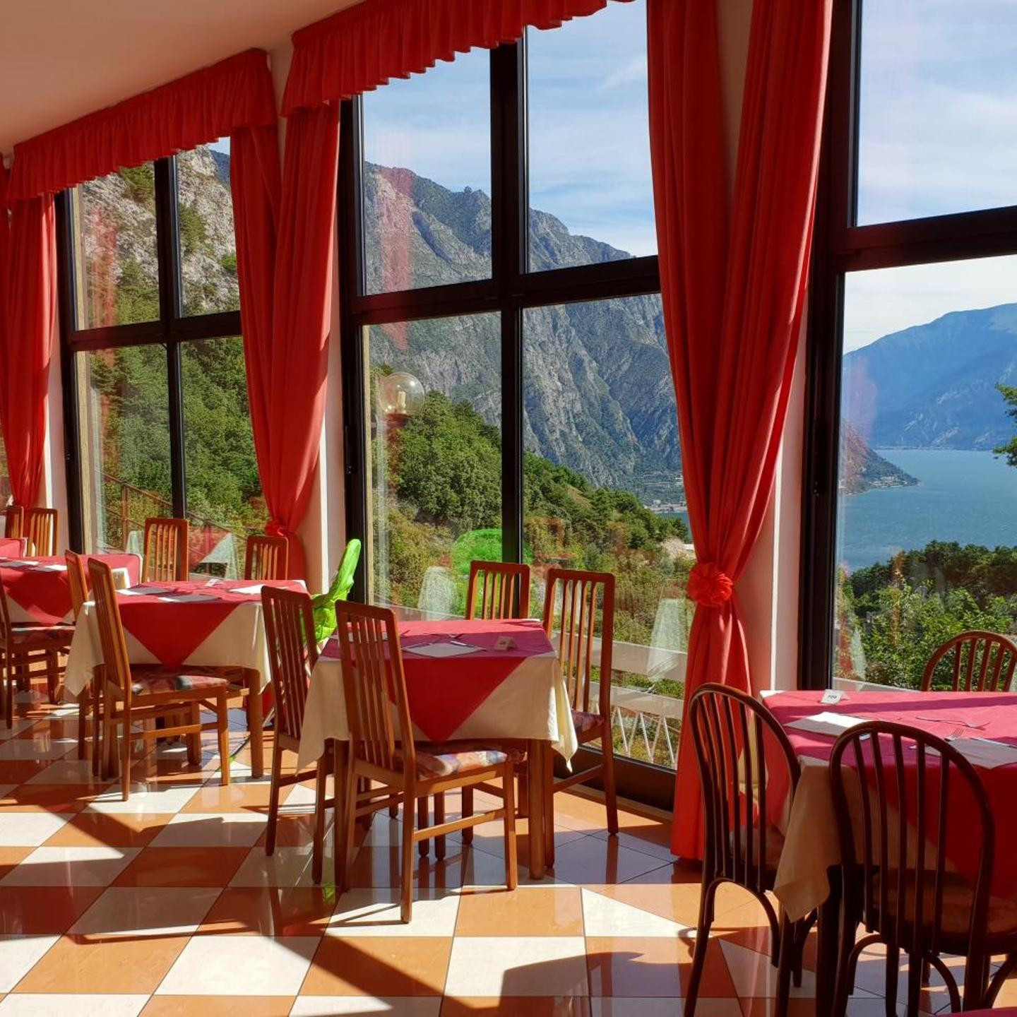 Village Bazzanega - Montagnoli Group