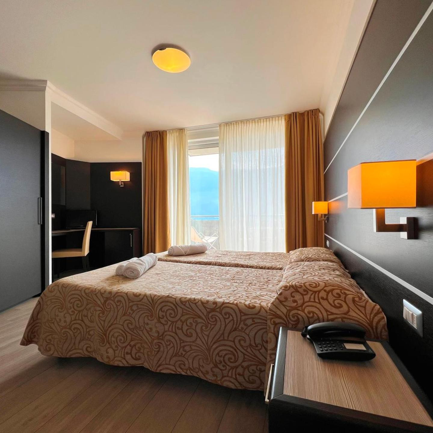 Village Bazzanega - Montagnoli Group