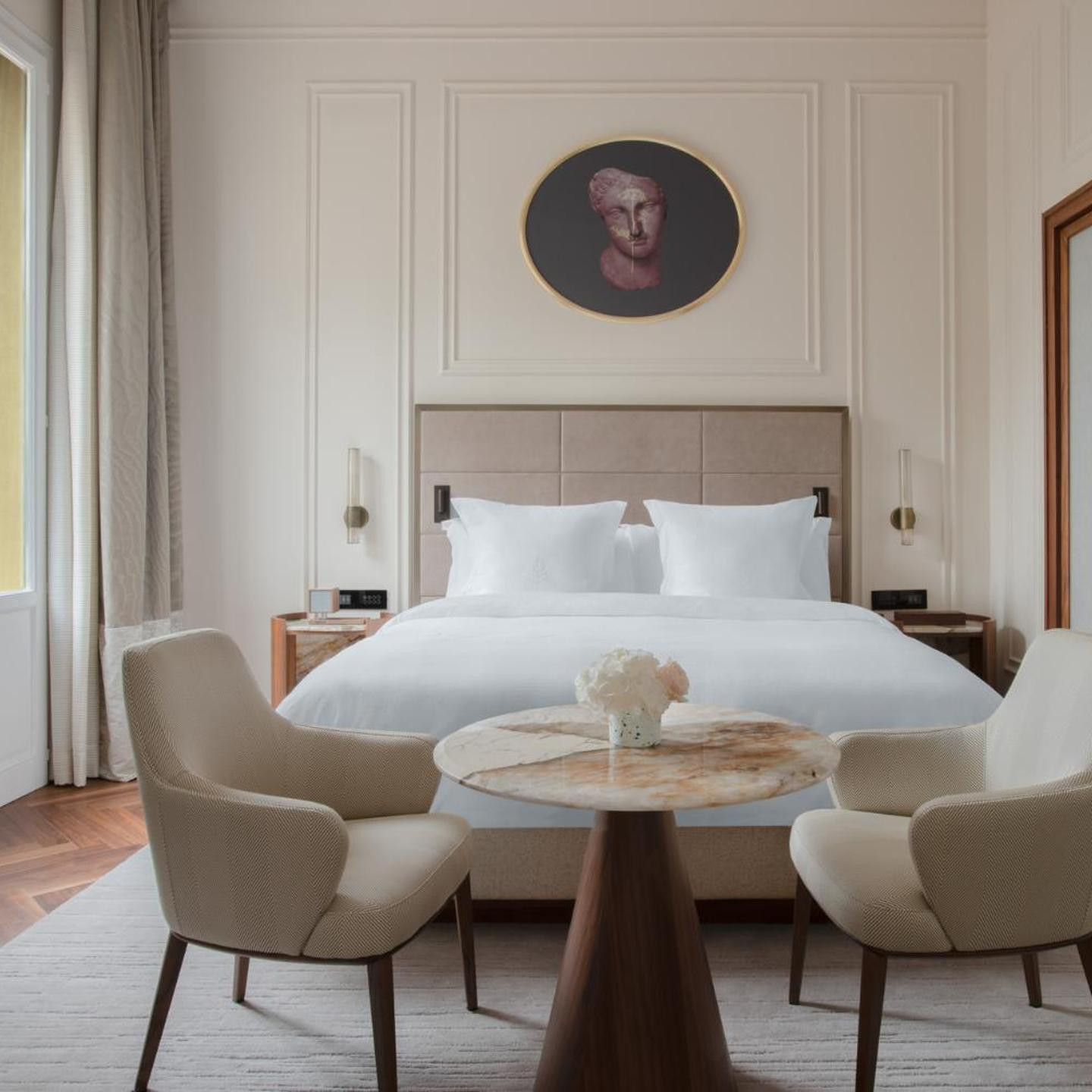 San Domenico Palace, Taormina, A Four Seasons Hotel