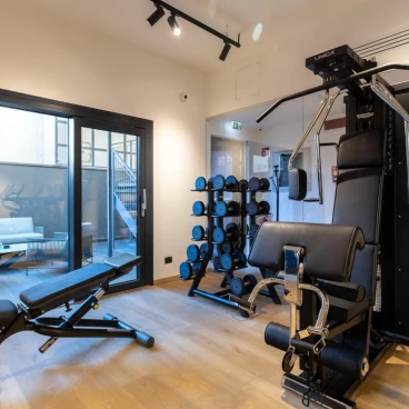 AXYHOTELS InnStyle Milano