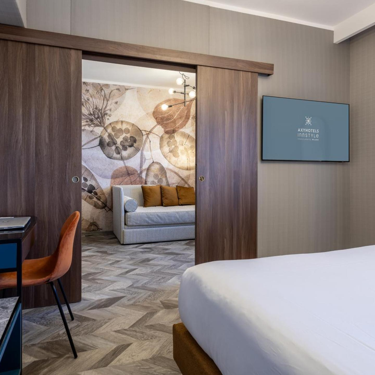 AXYHOTELS InnStyle Milano