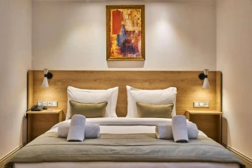 Joyway Hotels Istanbul Sultanahmet