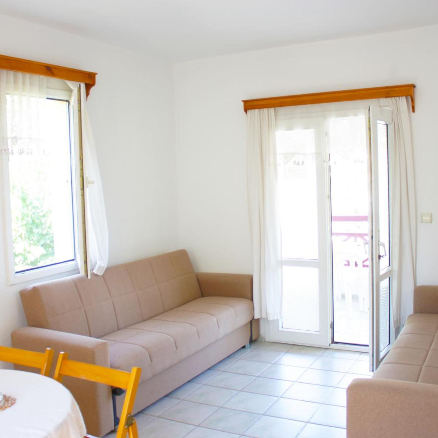 Toloman Bitezpark Apartments