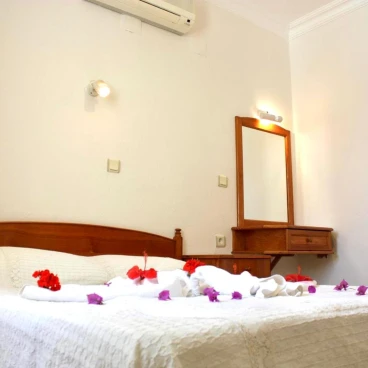 Toloman Bitezpark Apartments