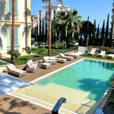 Alaxia Luxury Apartments