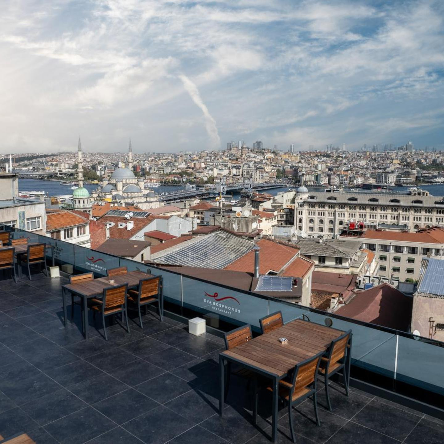 Demiray Hotel Old City