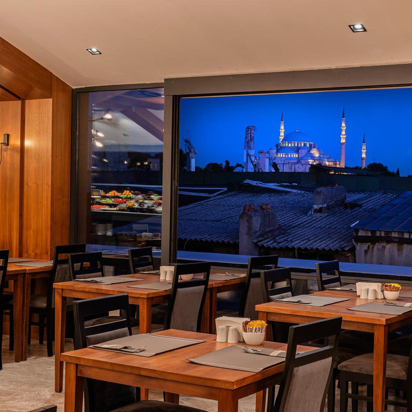 Demiray Hotel Old City