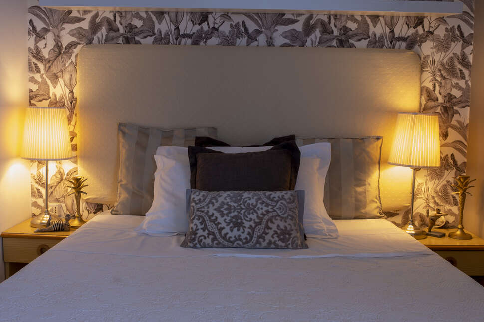 Hotel Gatto Bianco Maarea