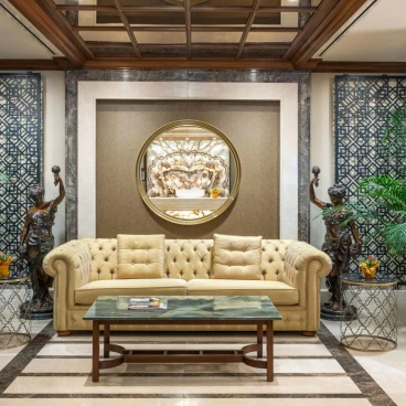 Aspera Hotel Golden Horn