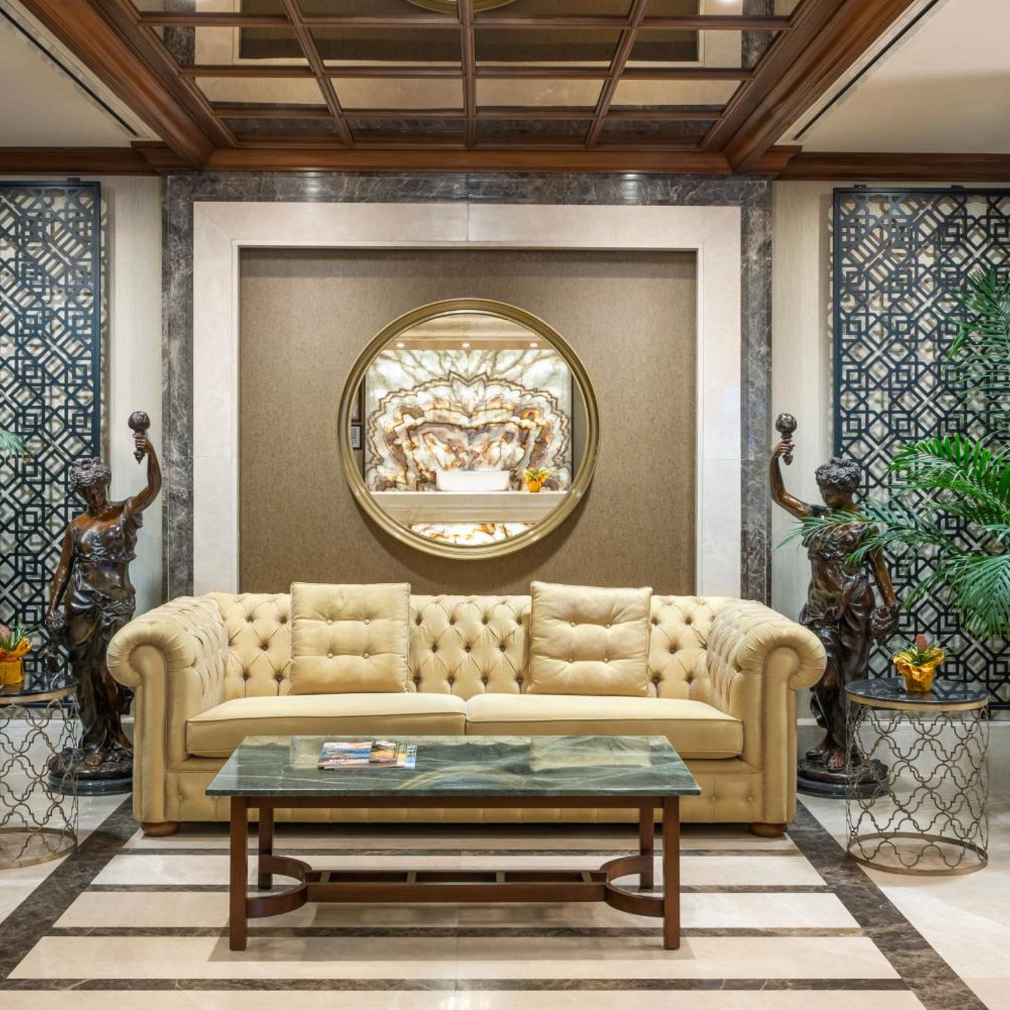 Aspera Hotel Golden Horn