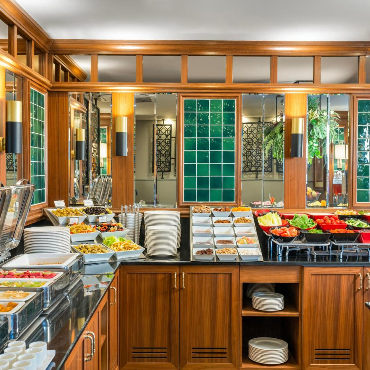 Aspera Hotel Golden Horn