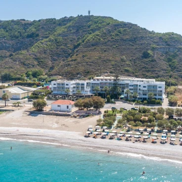 Sirene Beach Hotel