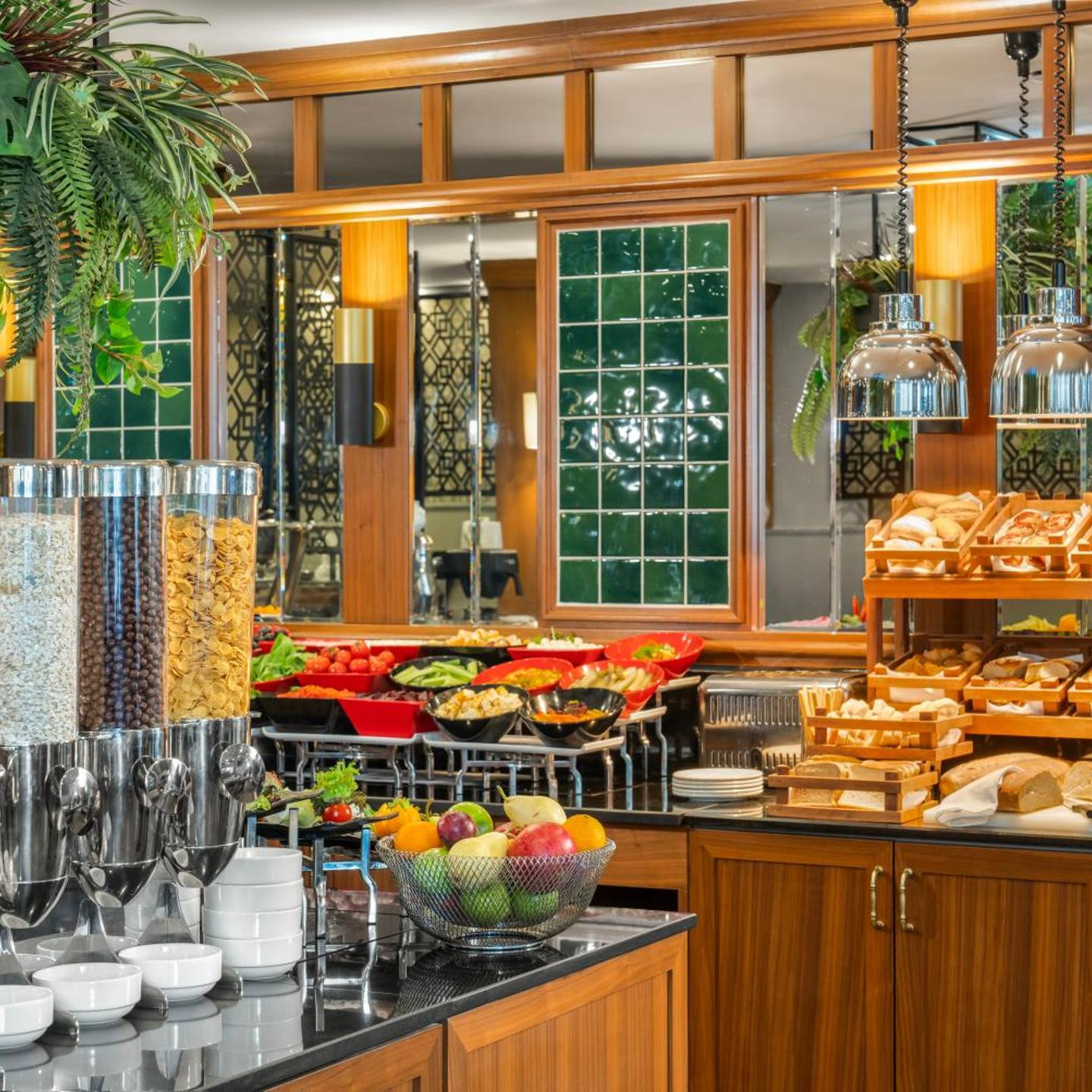 Aspera Hotel Golden Horn