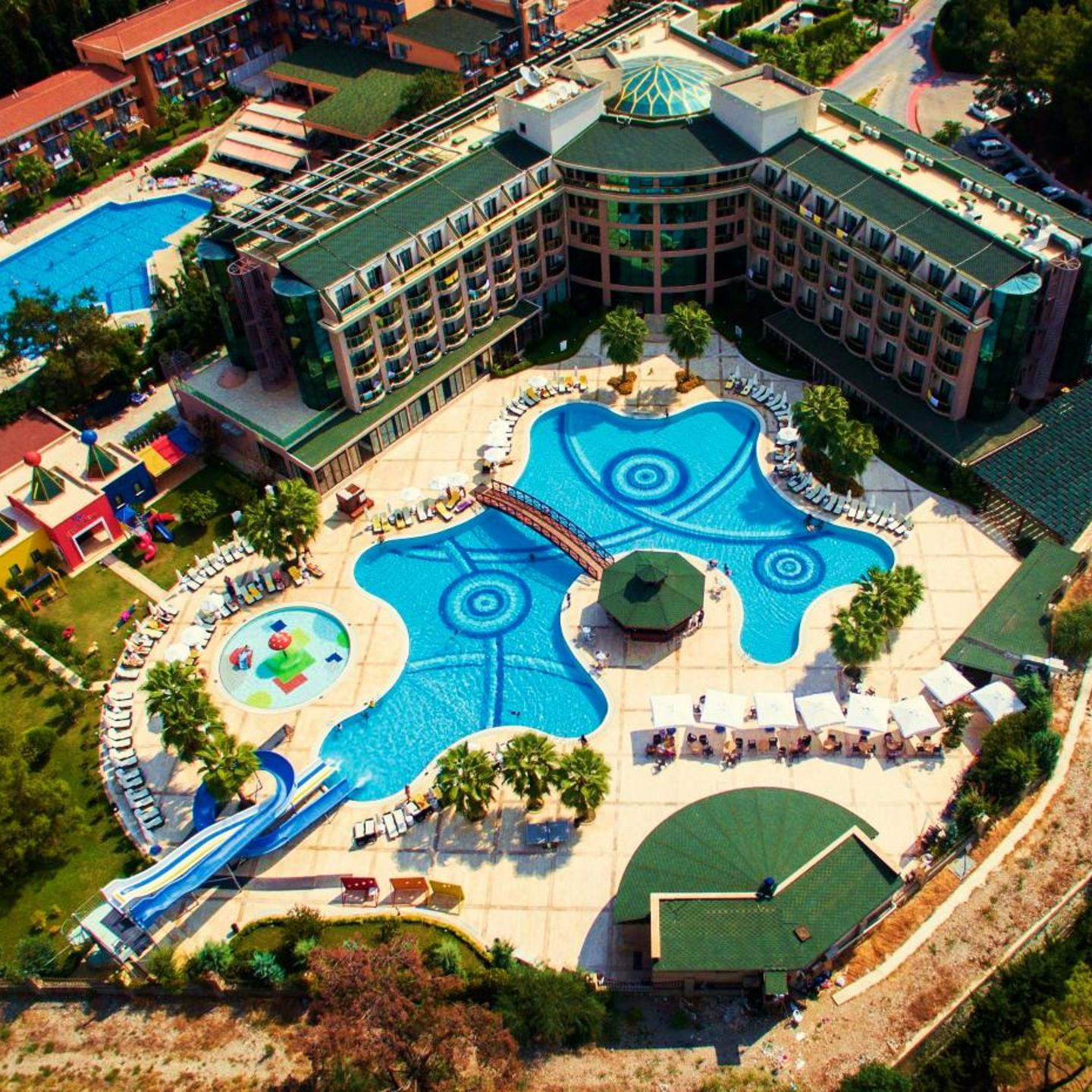 Eldar Resort Hotel
