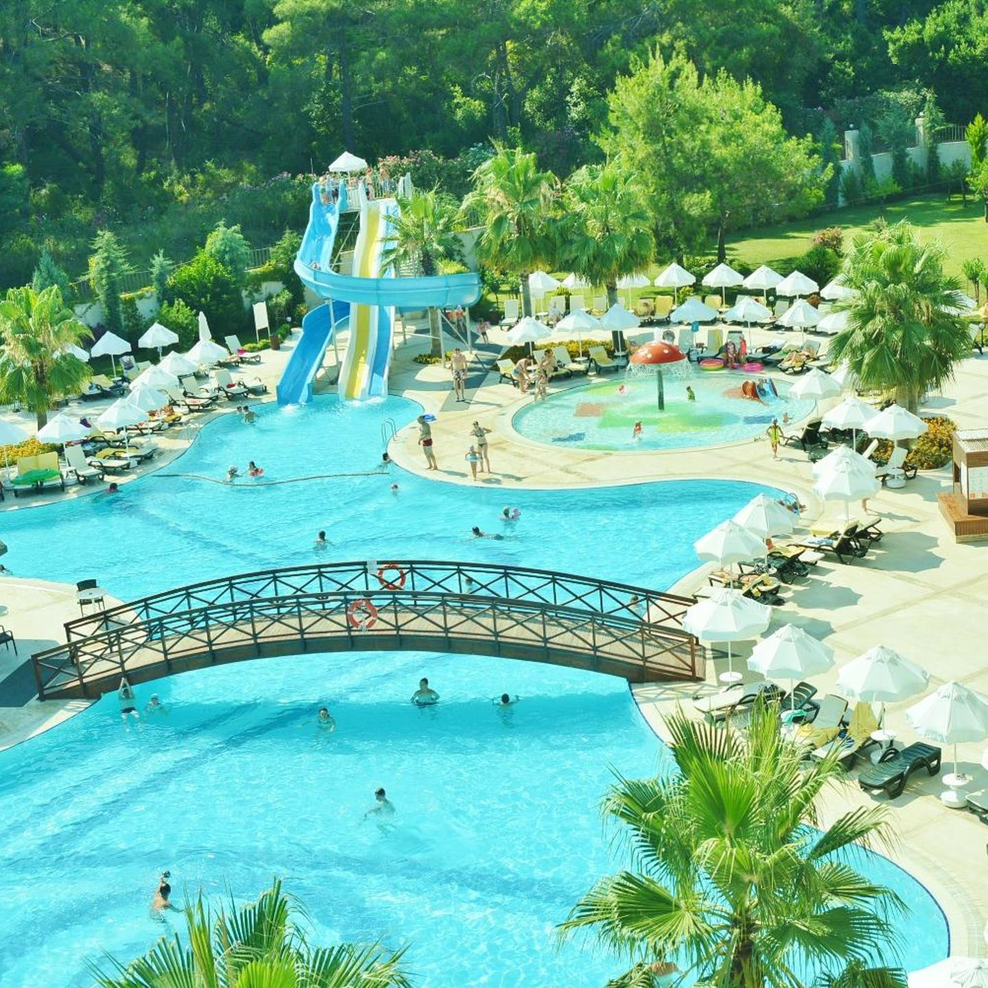 Eldar Resort Hotel