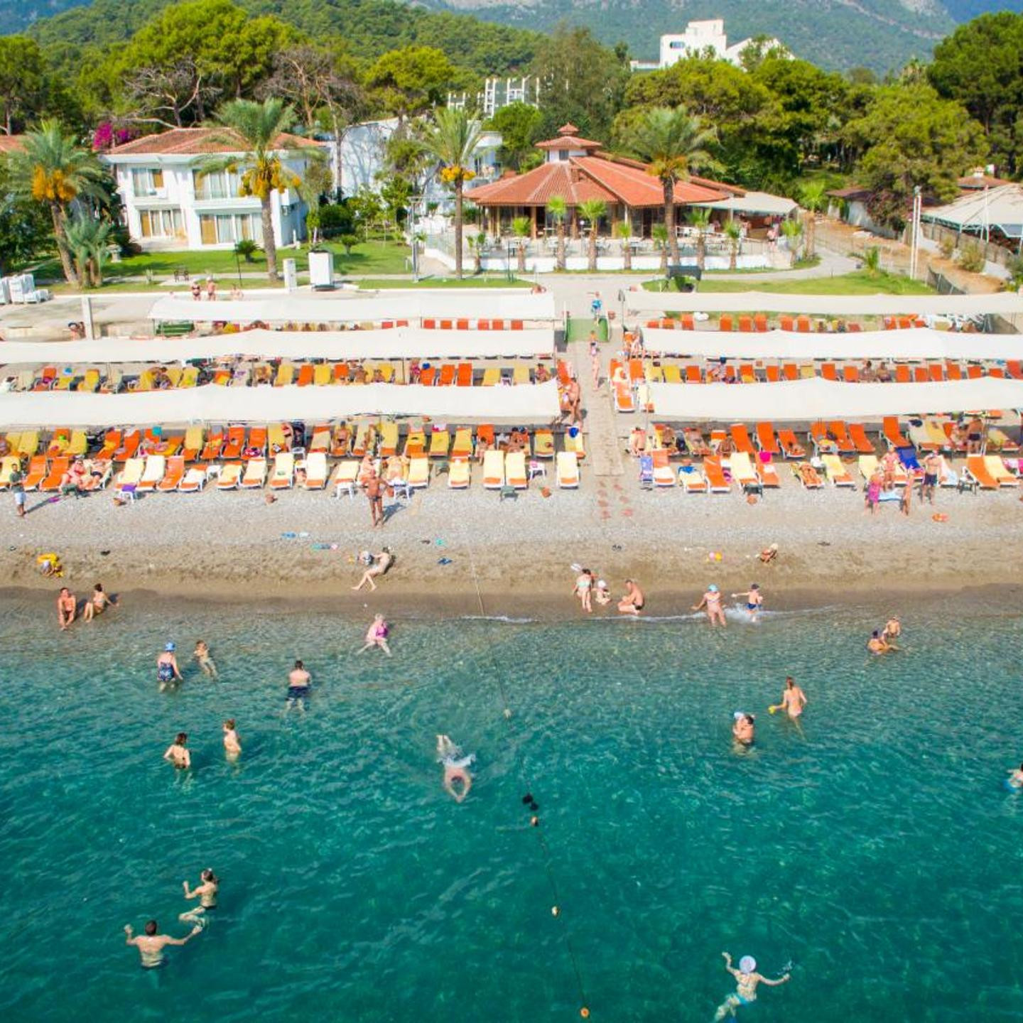 Eldar Resort Hotel