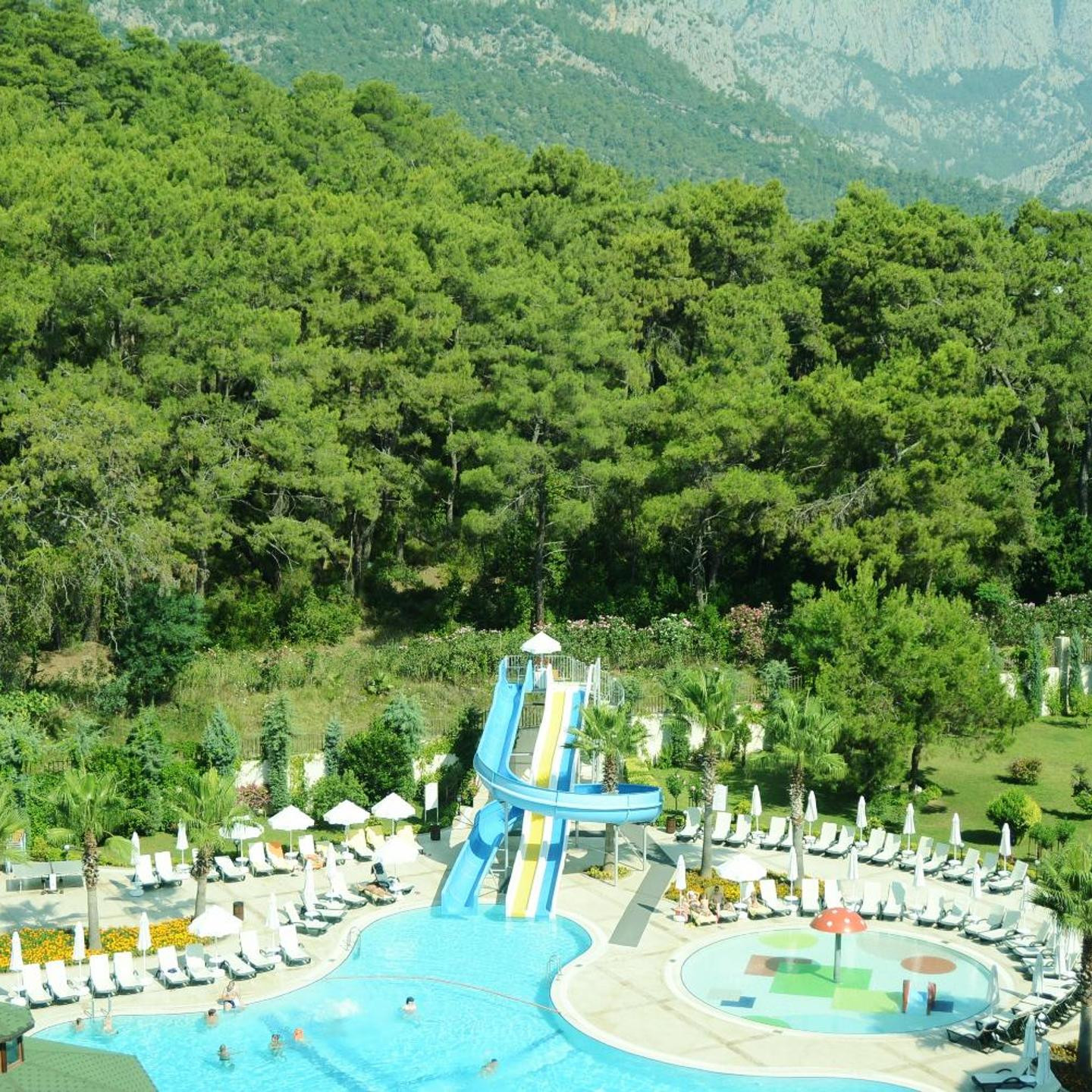 Eldar Resort Hotel