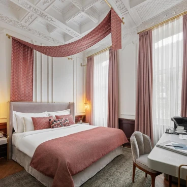 Mr Cas Hotels Taksim - Special Category