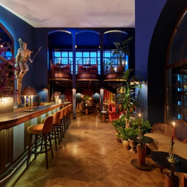 Mr Cas Hotels Taksim - Special Category