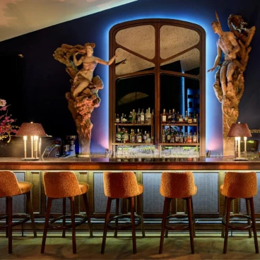 Mr Cas Hotels Taksim - Special Category
