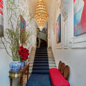 Mr Cas Hotels Taksim - Special Category