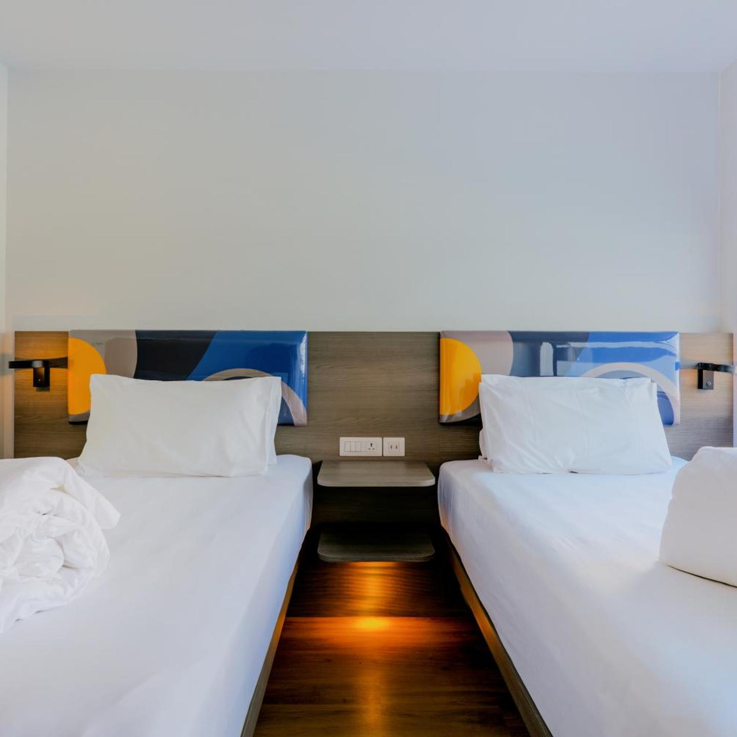 COSI Pattaya Wong Amat Beach - SHA Plus Certified