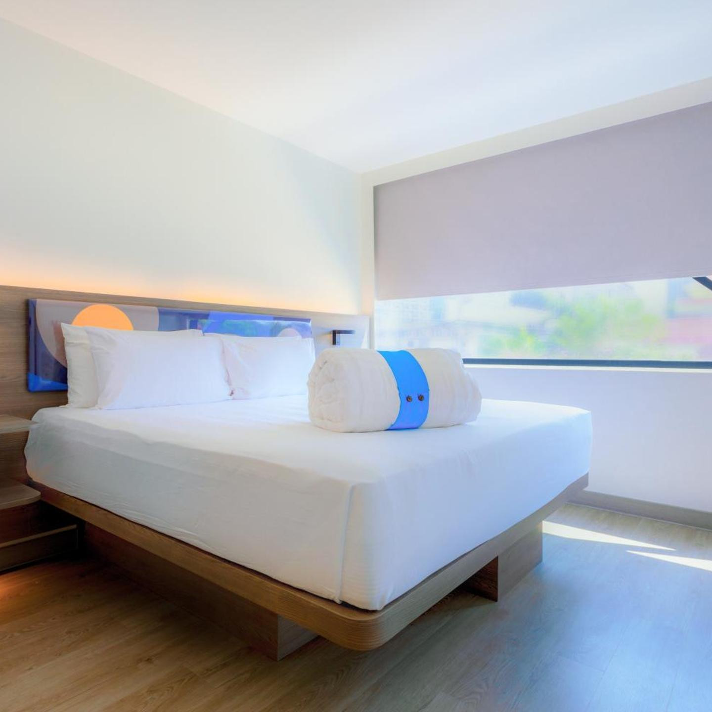 COSI Pattaya Wong Amat Beach - SHA Plus Certified