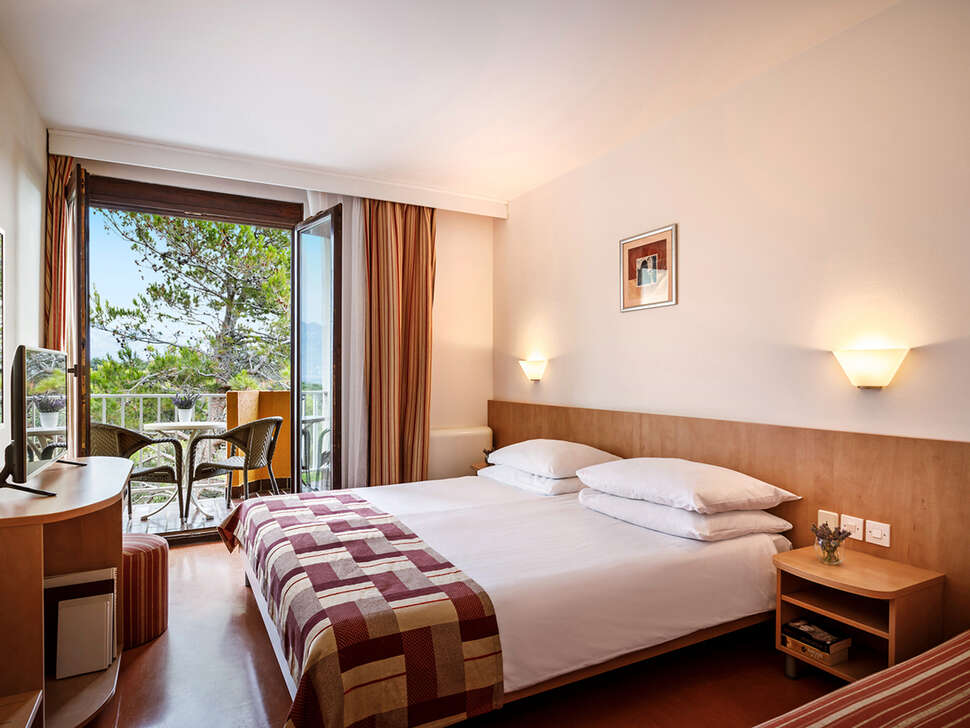 San Marino Sunny Resort Veli Mel Hotel