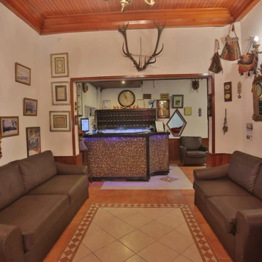 Hotel Gallion Alanya