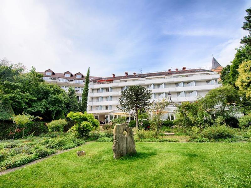 Hotel Achat Premium Bad Durkheim