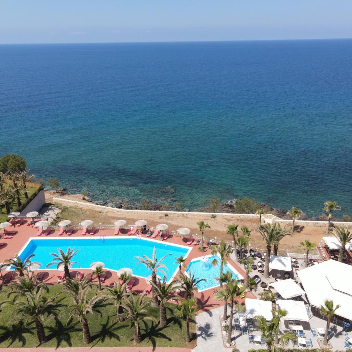 Europa Resort Hotel