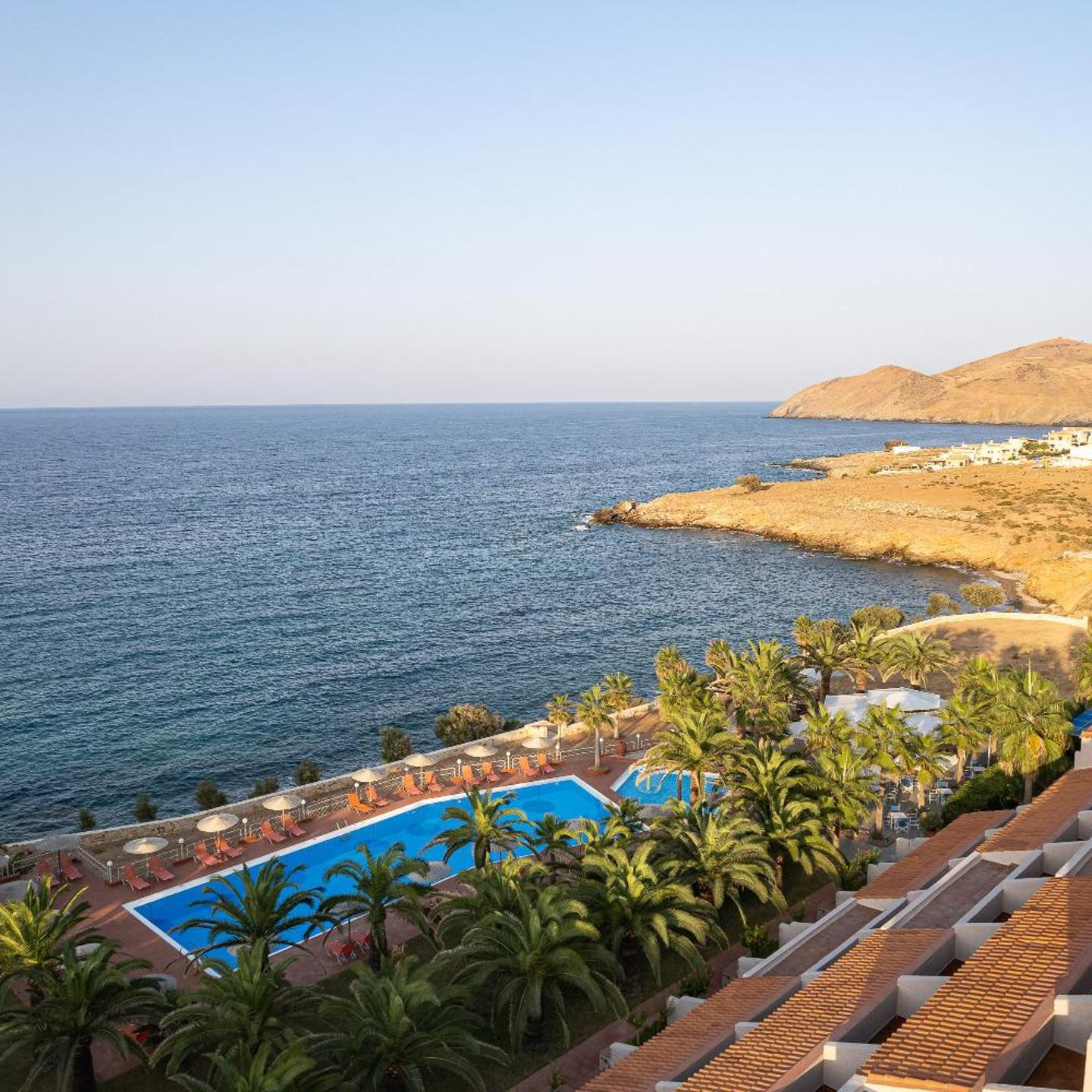 Europa Resort Hotel