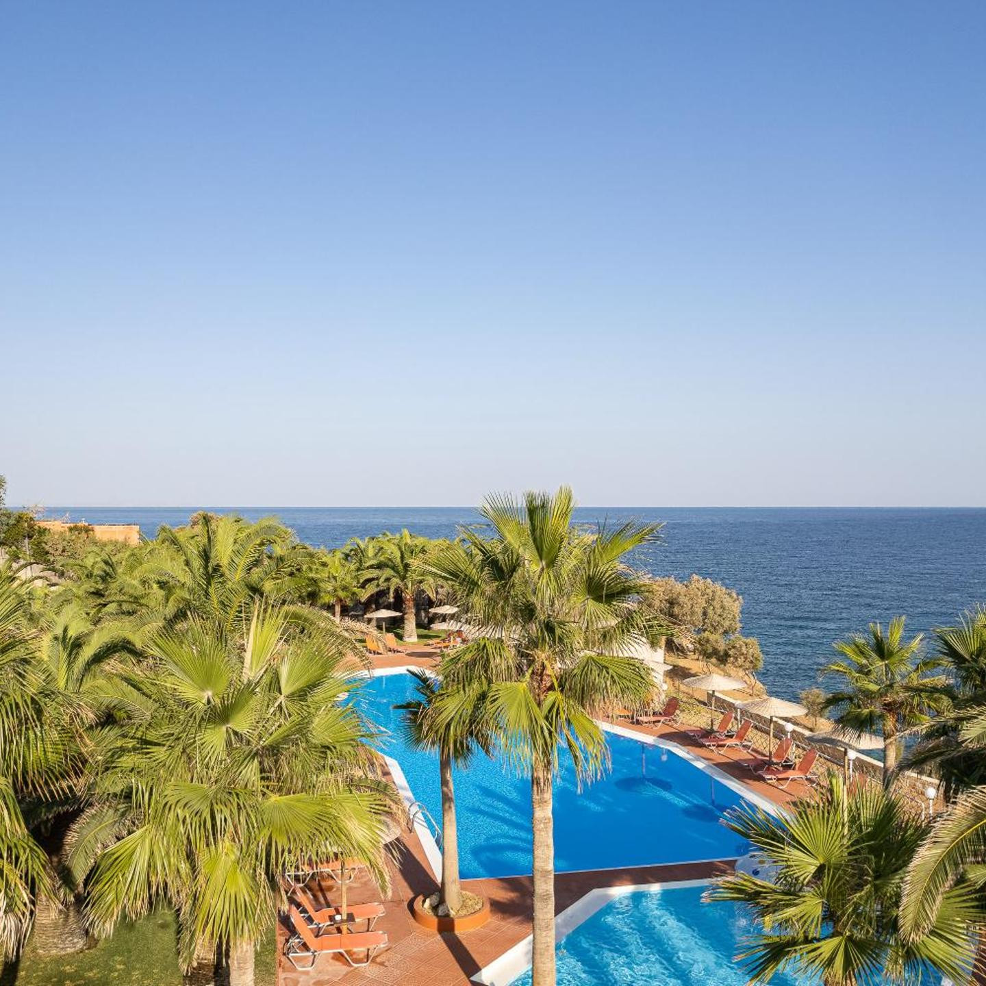 Europa Resort Hotel