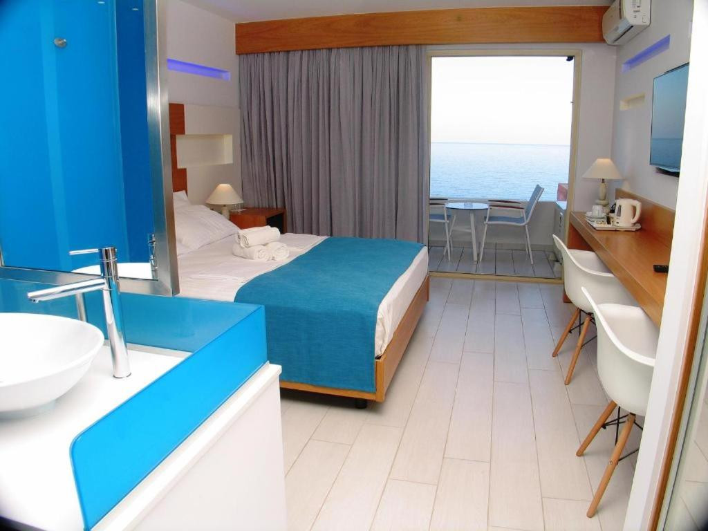 Europa Resort Hotel