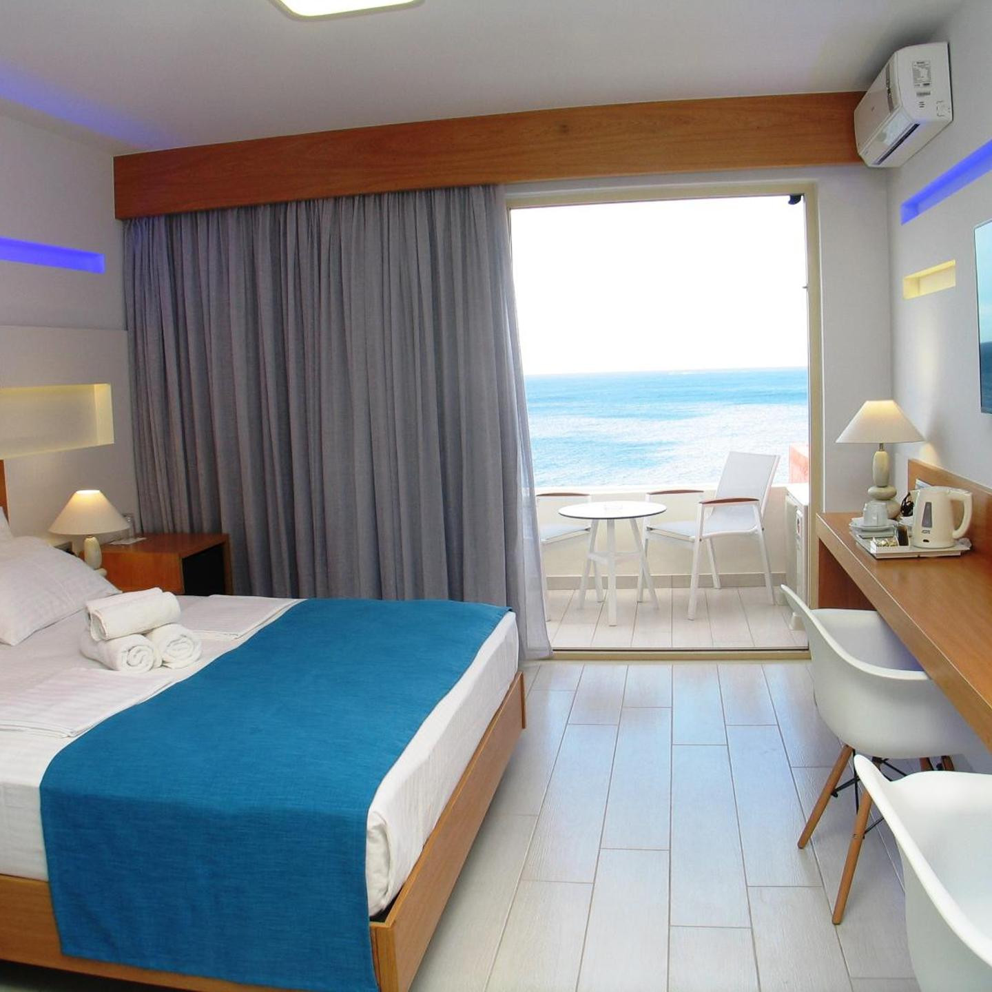 Europa Resort Hotel
