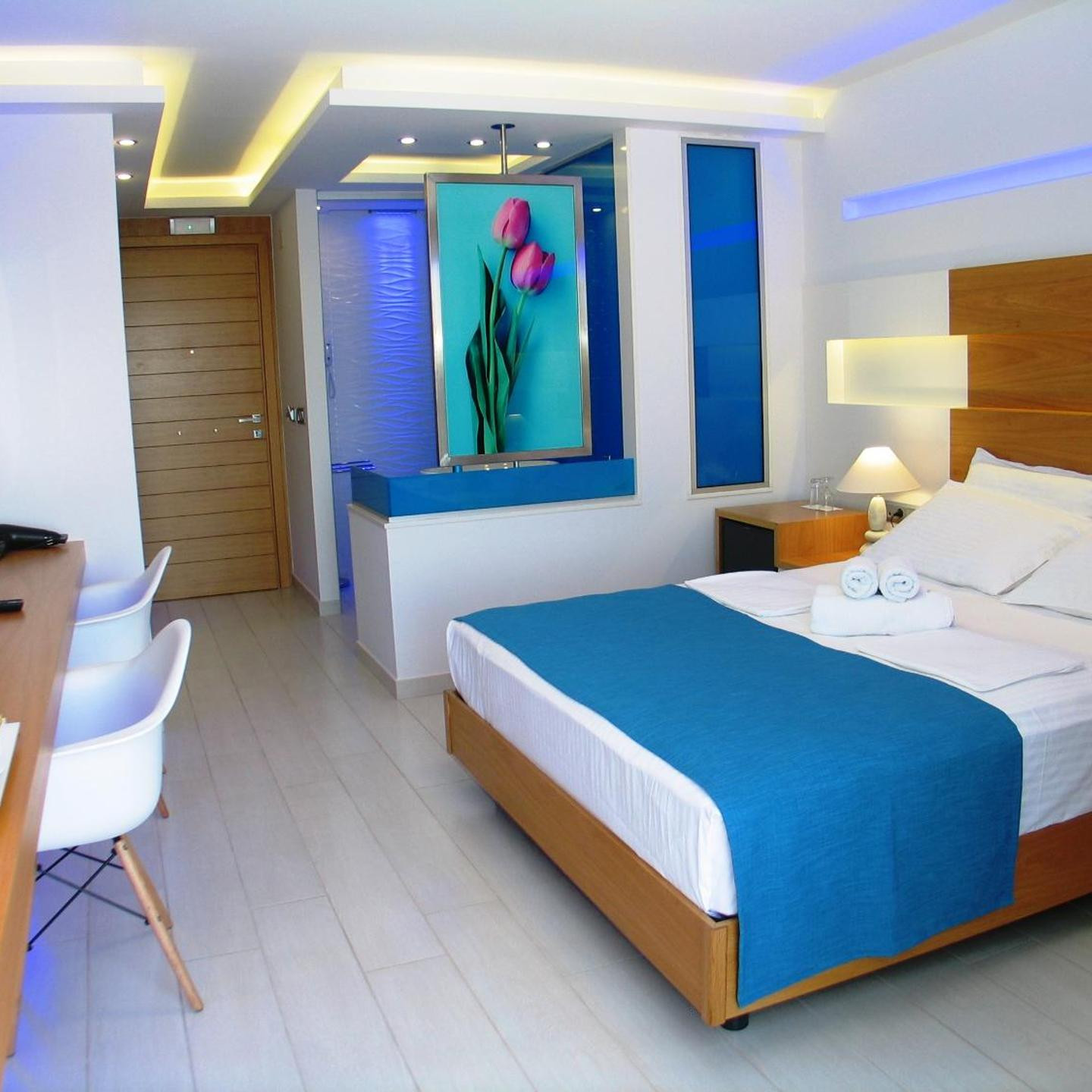 Europa Resort Hotel