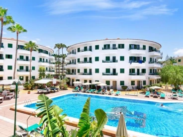 Aparthotel Apartamentos Las Faluas
