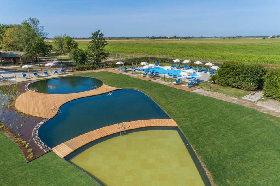 Agriturismo Tenuta Regina