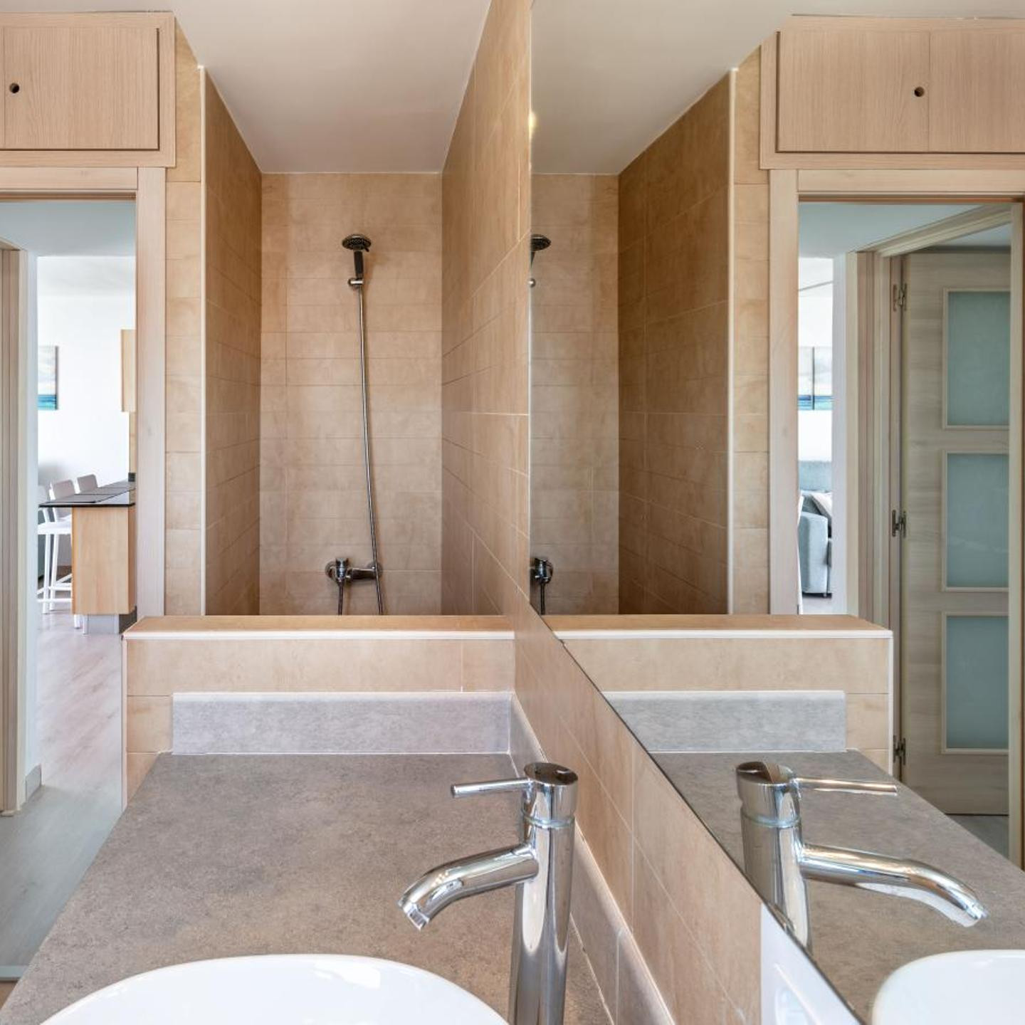 Roca Verde - Playa del Inglés