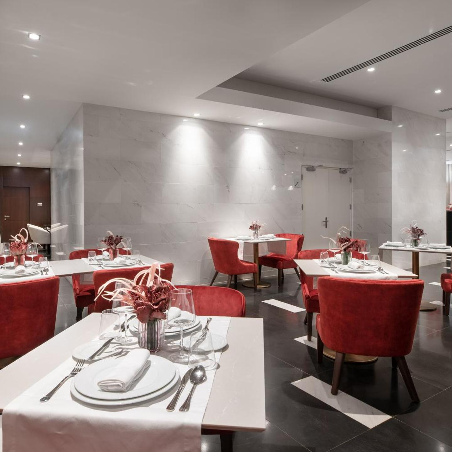 Eurostars Das Letras